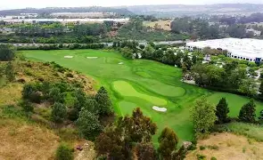 The Bays Golf Lab and Suites, Frisco Texas