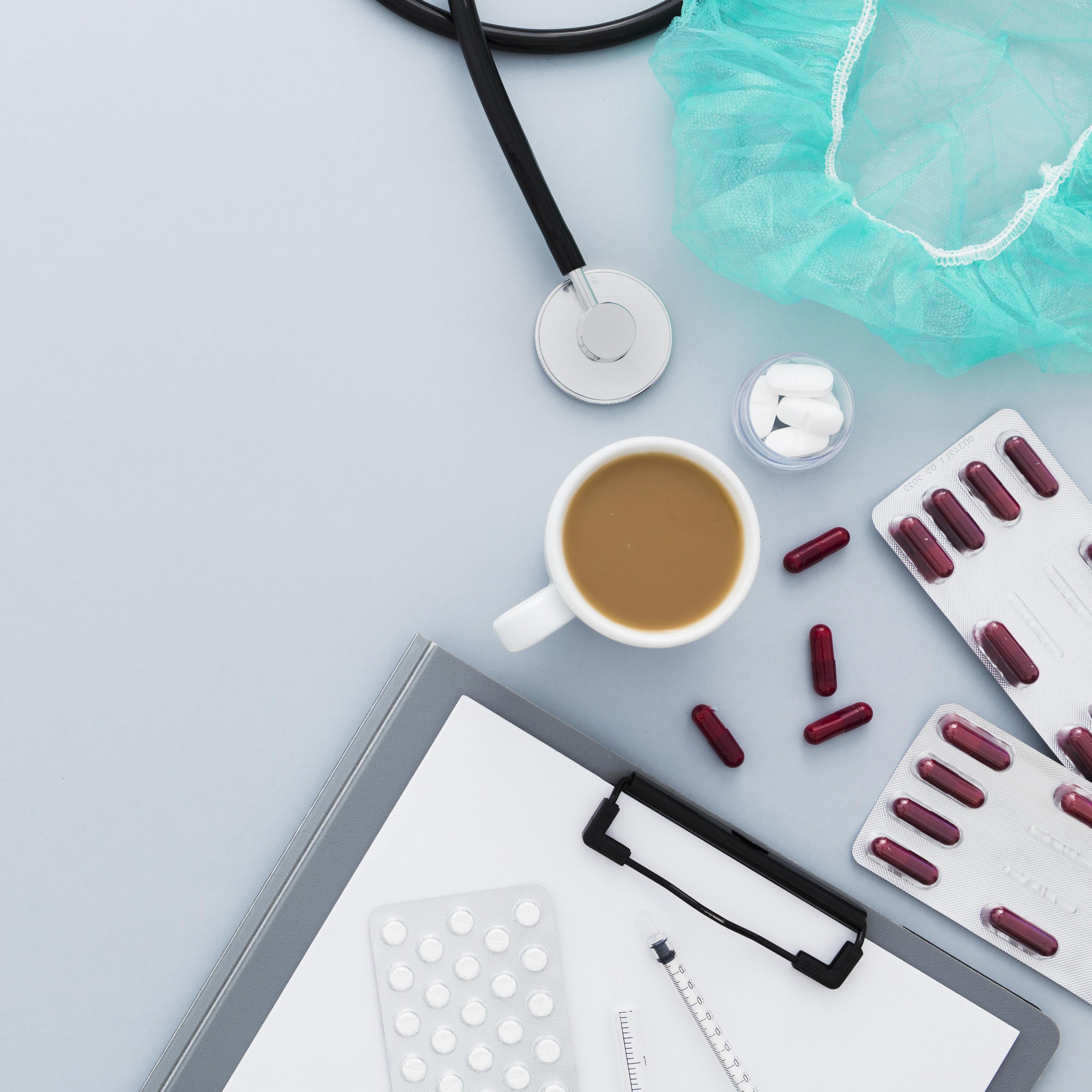 Life Sciences & Healthcare