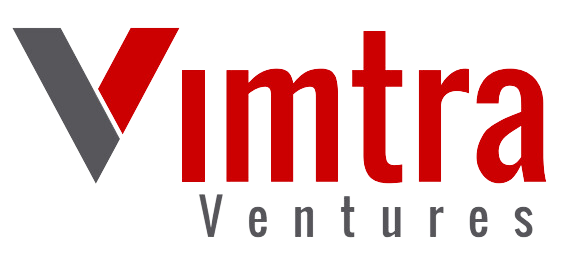 Vimtra Ventures Logo