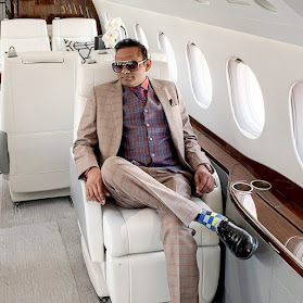 Surya Kotha, Technology Advisor for Vimtra Ventures